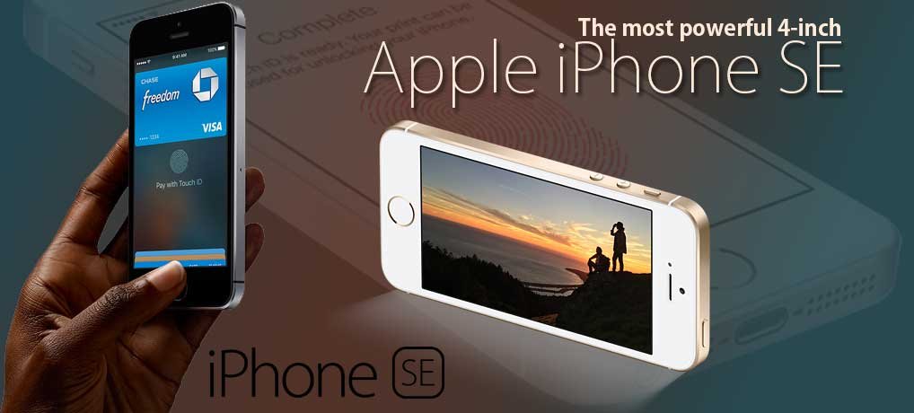 Apple iPhone 5SE review [Exclusive] – IT Phobia