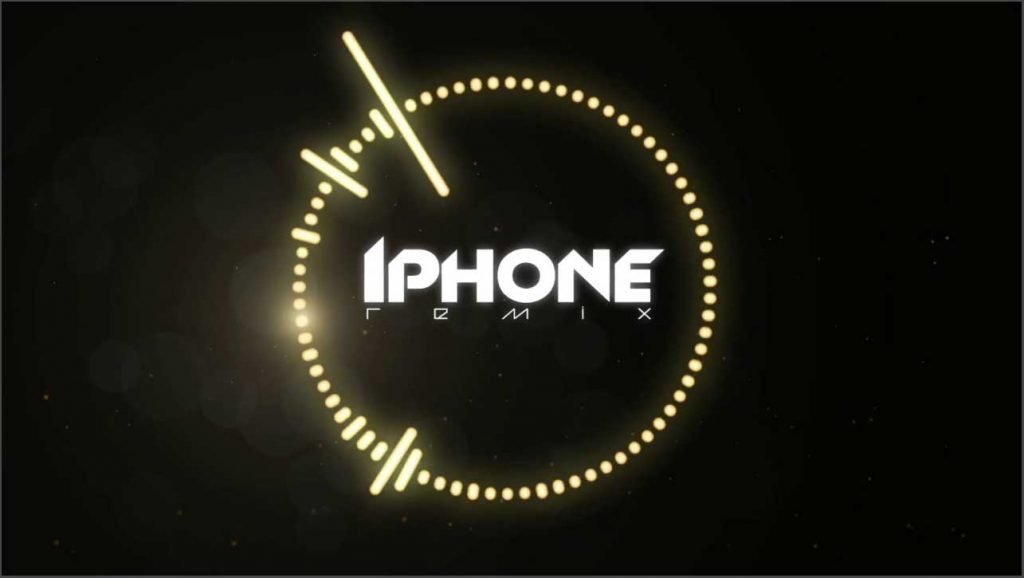 iPhone ringtone remix Free Download