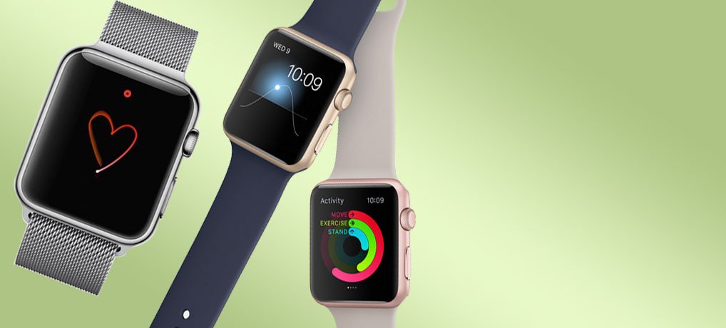 Apple iWatch Featured Image