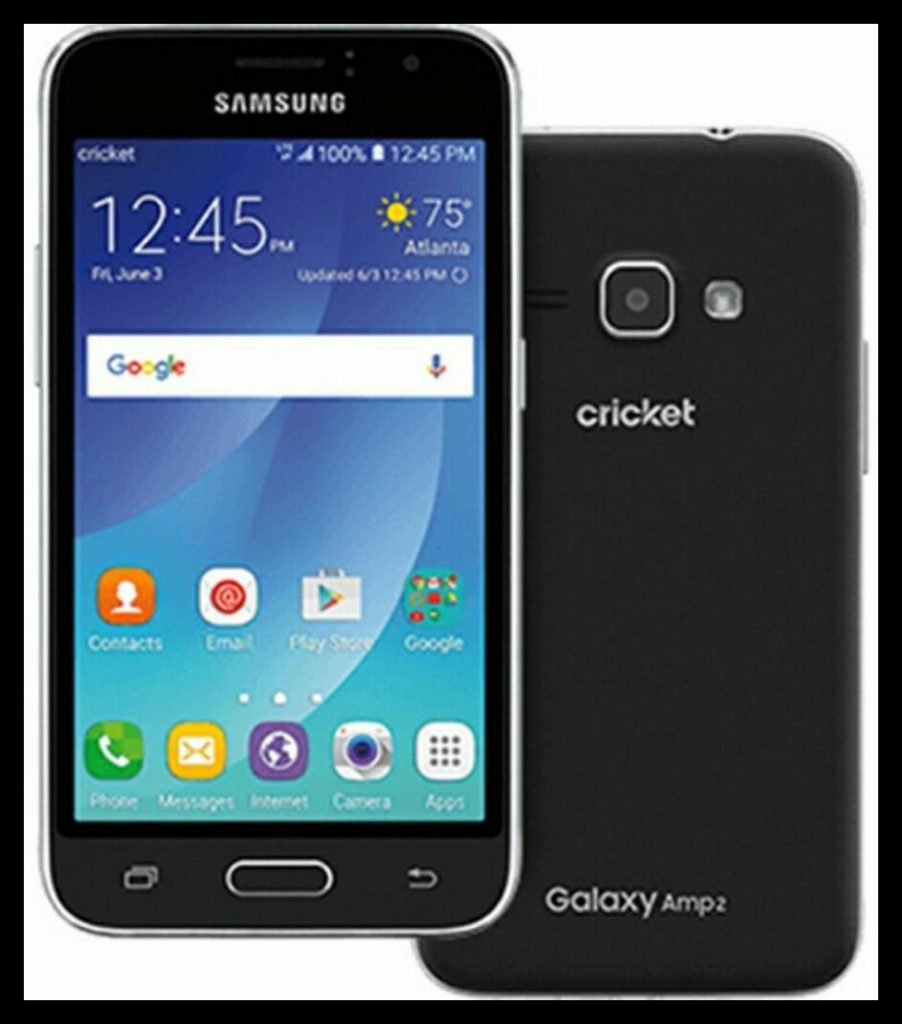 Samsung Galaxy Amp Prime Review & Samsung Galaxy Amp 2 Review