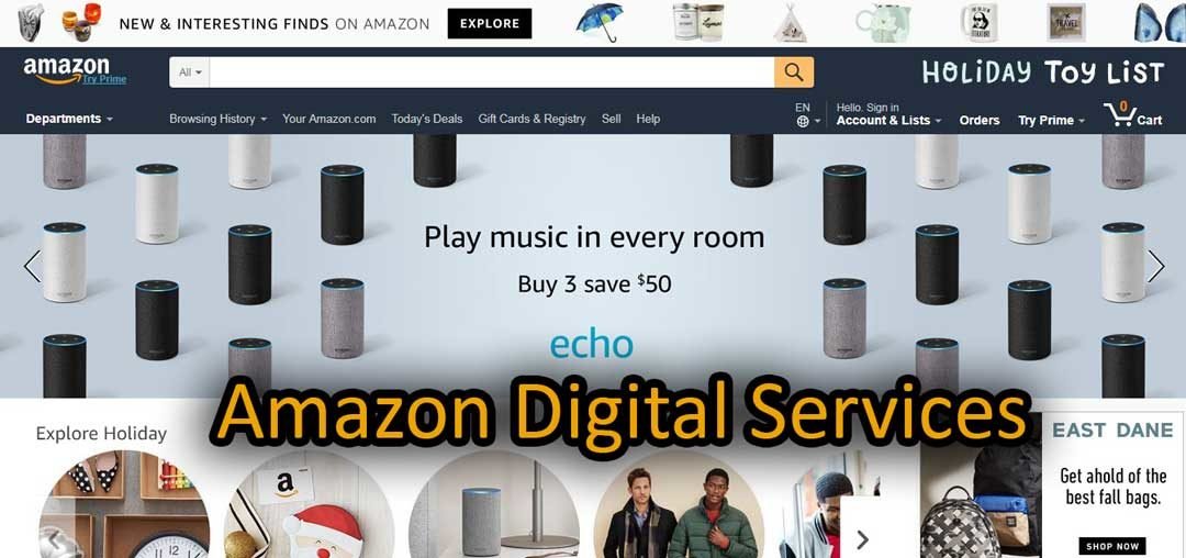 amazon digital services featured image