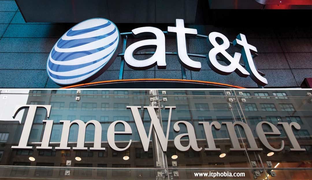 AT&T Time Warner Merger: The Beneficiary and The Sufferer