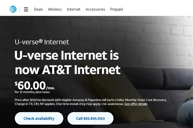 How to Cancel ATT Uverse service