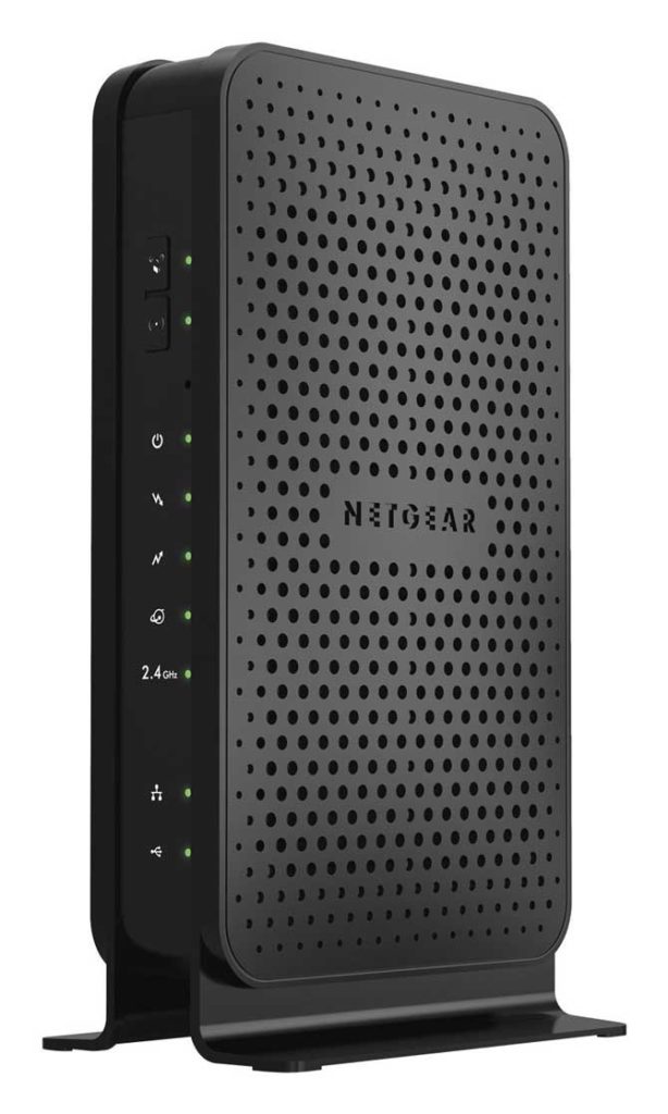 Top 8 Best Modem Router Combo – Buying Guide And Reviews