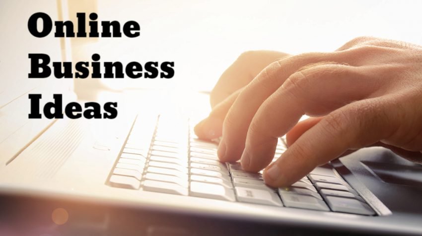 Best Online opportunities & Business ideas to start in 2023