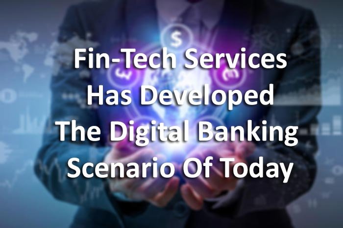 Fin-Tech Services featured image
