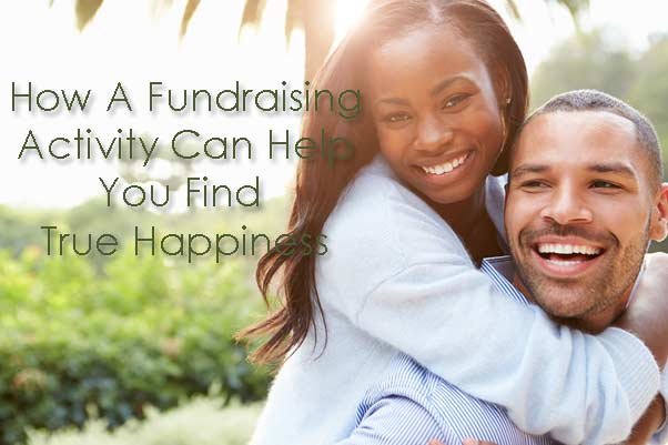 Fundraising Activity featured image