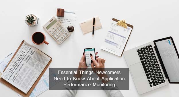 application performance monitoring featured image