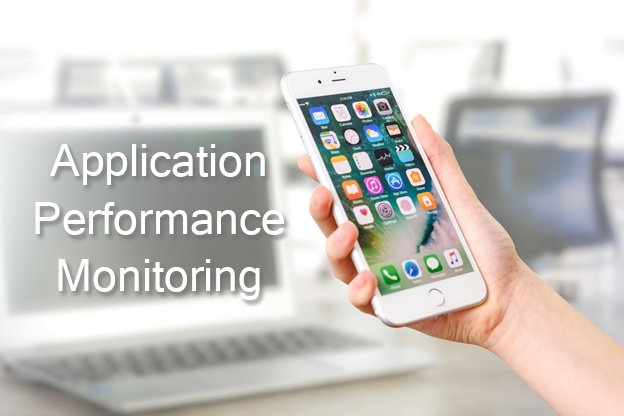 application performance monitoring