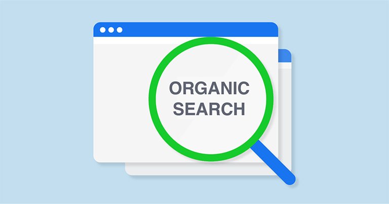 Why Organic Search Is Still Important