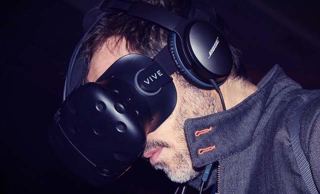 best VR headset for beginners