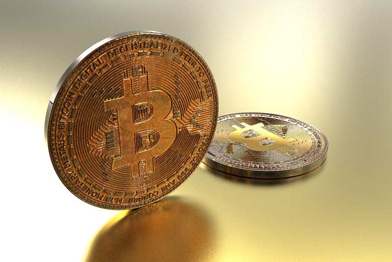 Advantages of Bitcoins