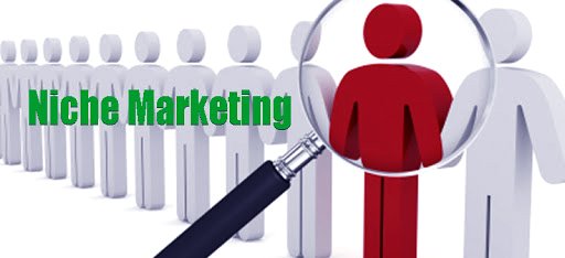Eight Niche Marketing Tips That Help You Stay Ahead Of Competitors