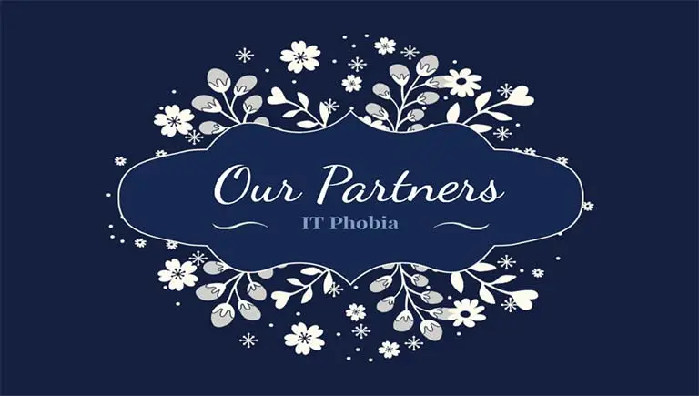 Our Partners
