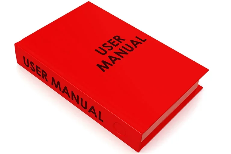 Choosing The Best Font For User Manual