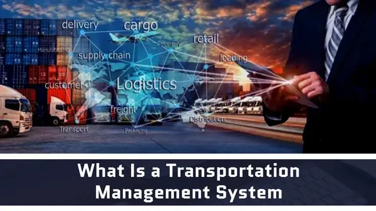 What Is a Transportation Management System