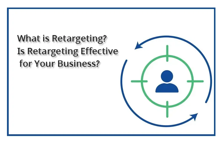 What is Retargeting and is Retargeting Effective for Your Business?