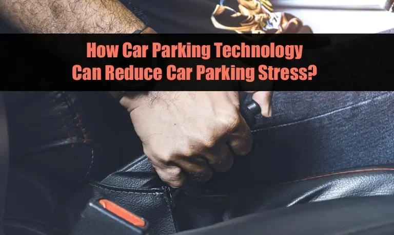 car parking technology