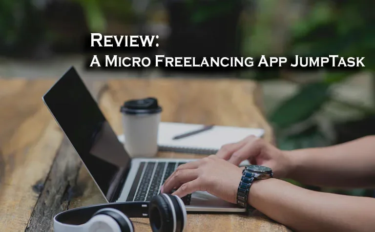 micro freelancing app
