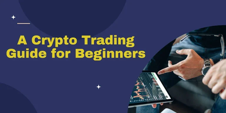 From Bitcoin to Altcoins: A Crypto Trading Guide for Beginners