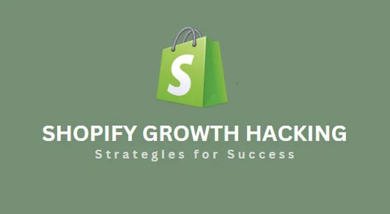 Shopify Growth Hacking: Strategies for Success