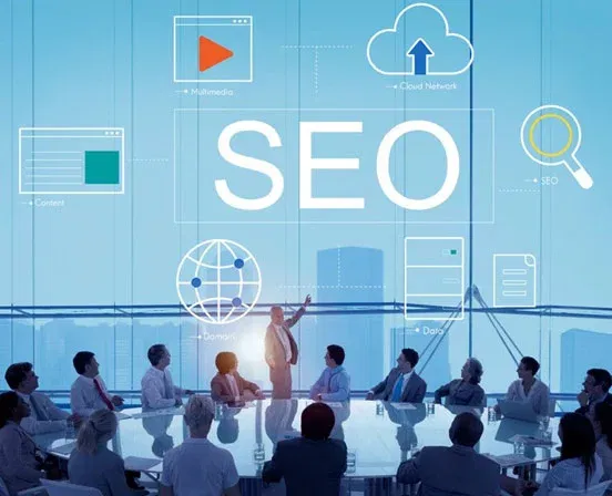 online presence meaning
