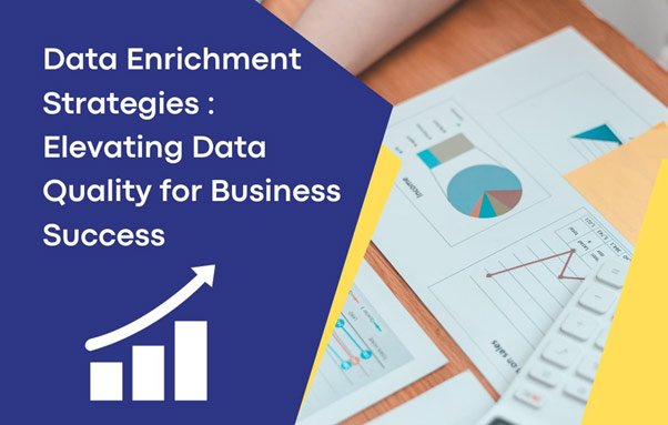 Data Enrichment services