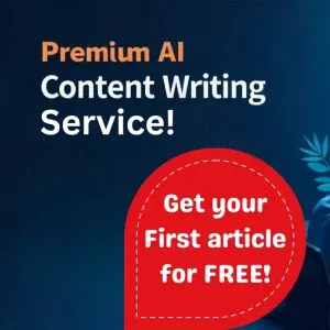 ai article writing service