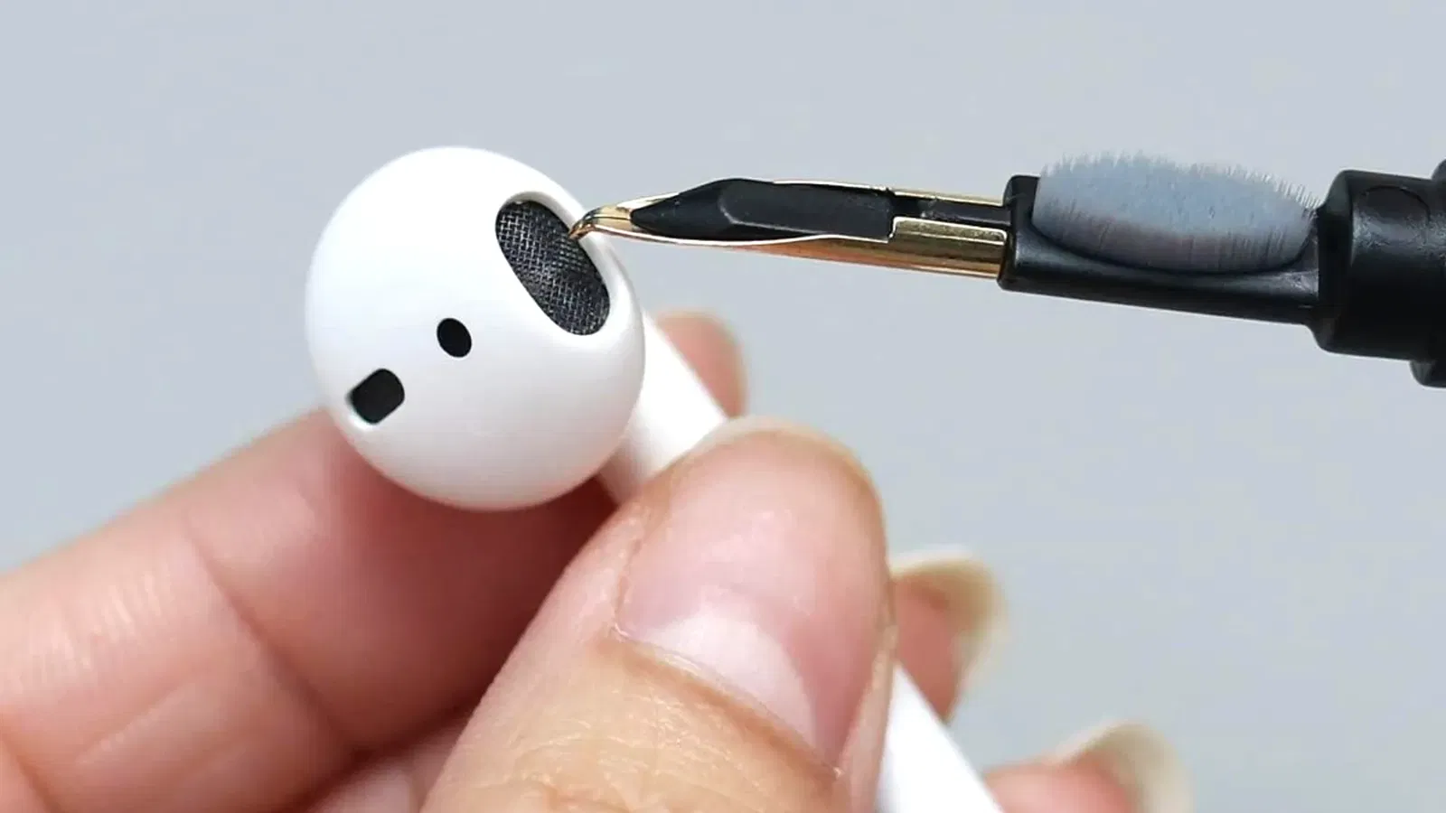 airpod cleaning pen